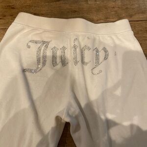 vintage juicy couture pants